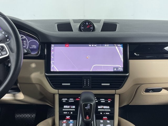 2021 Porsche Cayenne Base