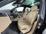 2021 Porsche Cayenne Base
