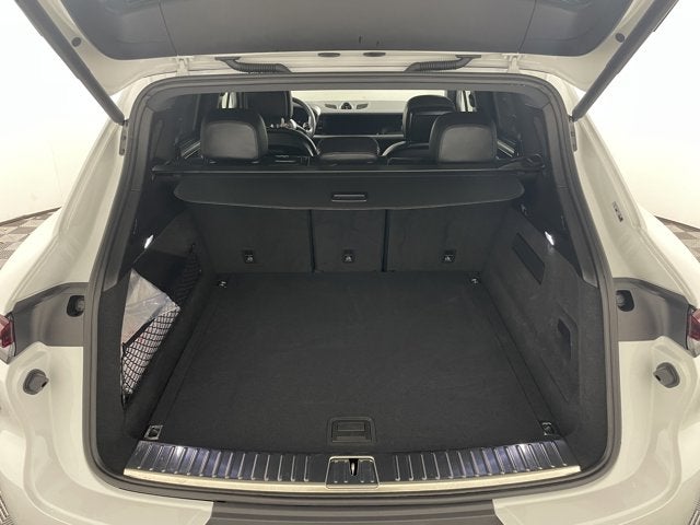 2026 Porsche Cayenne AWD