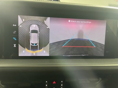 2026 Porsche Cayenne AWD