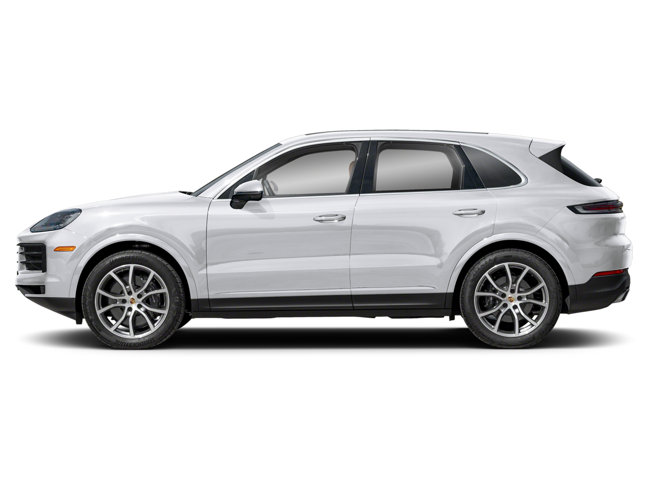 2026 Porsche Cayenne AWD