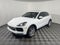 2023 Porsche Cayenne Base
