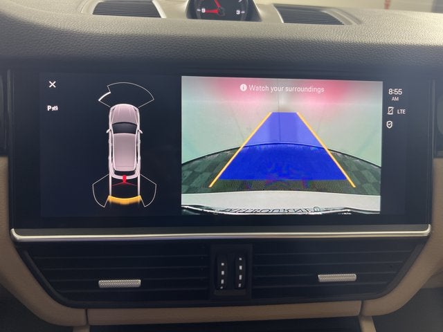 2023 Porsche Cayenne Base