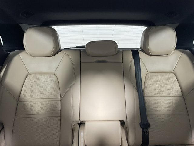 2021 Porsche Cayenne AWD