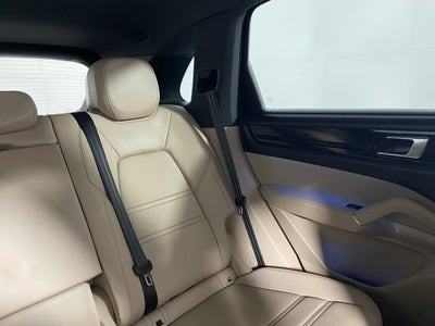 2021 Porsche Cayenne AWD