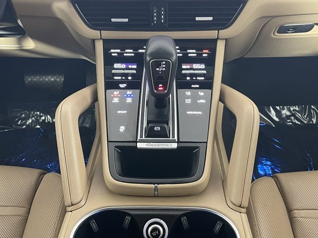 2021 Porsche Cayenne AWD