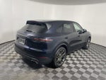 2021 Porsche Cayenne AWD
