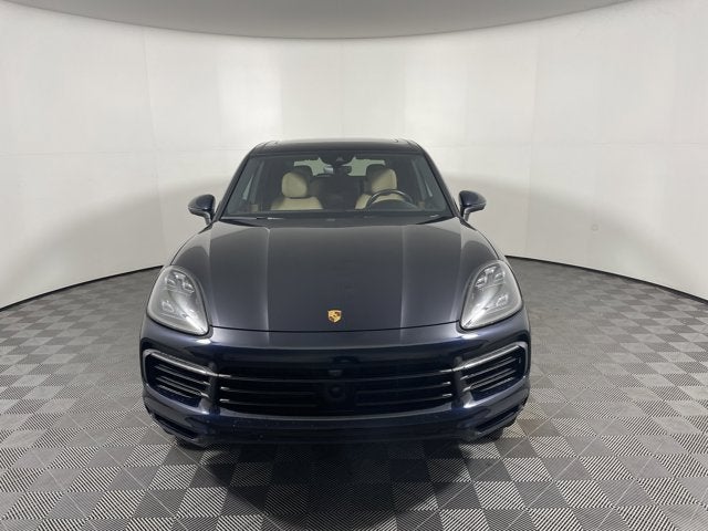 2021 Porsche Cayenne AWD
