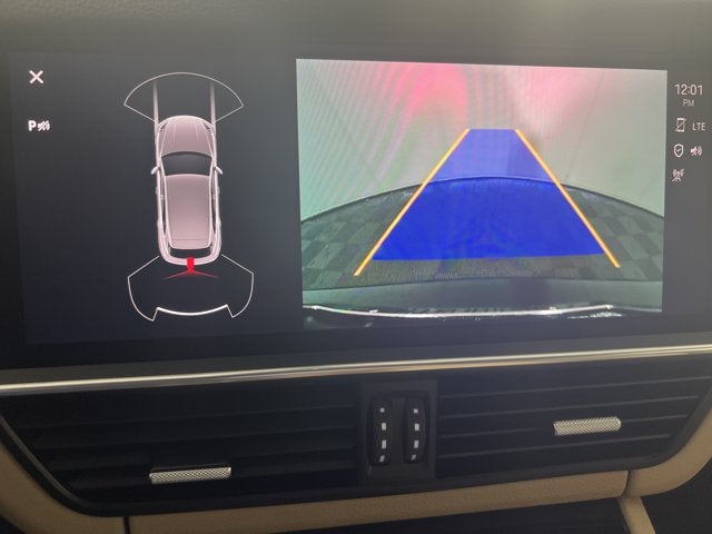 2023 Porsche Cayenne Base