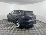 2023 Porsche Cayenne Base