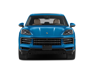 2024 Porsche Cayenne AWD