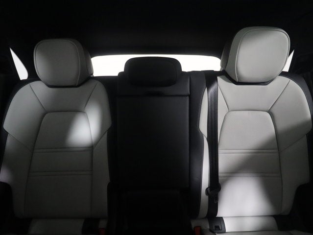 2025 Porsche Cayenne AWD