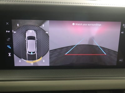 2025 Porsche Cayenne AWD