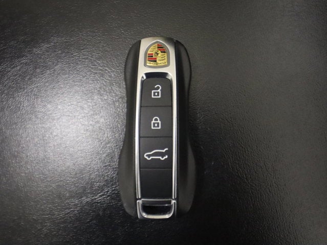 2025 Porsche Cayenne AWD