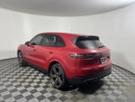2023 Porsche Cayenne Base