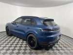 2025 Porsche Cayenne Base