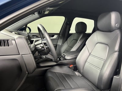 2025 Porsche Cayenne Base