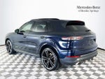 2022 Porsche Cayenne Base