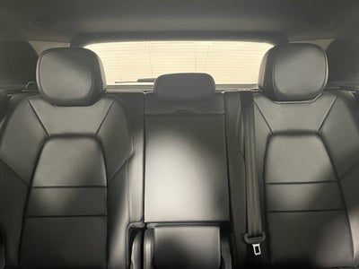 2025 Porsche Cayenne AWD