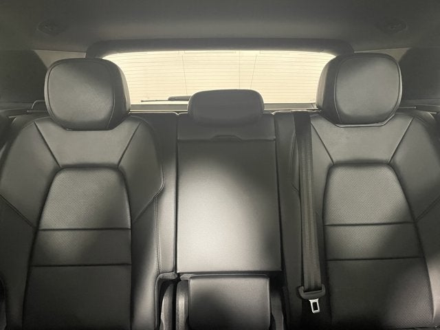 2025 Porsche Cayenne AWD