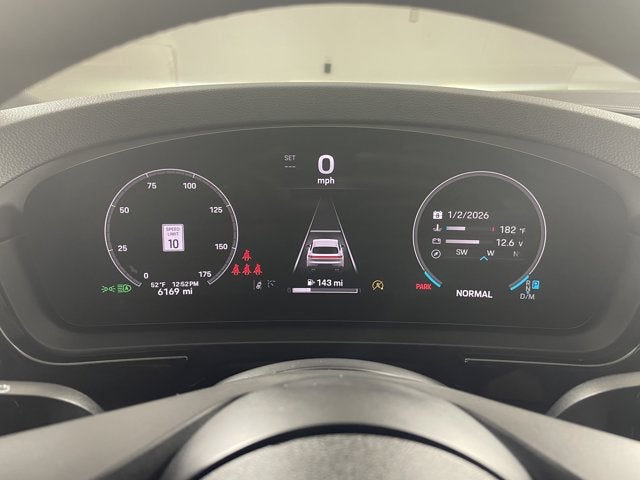 2025 Porsche Cayenne AWD