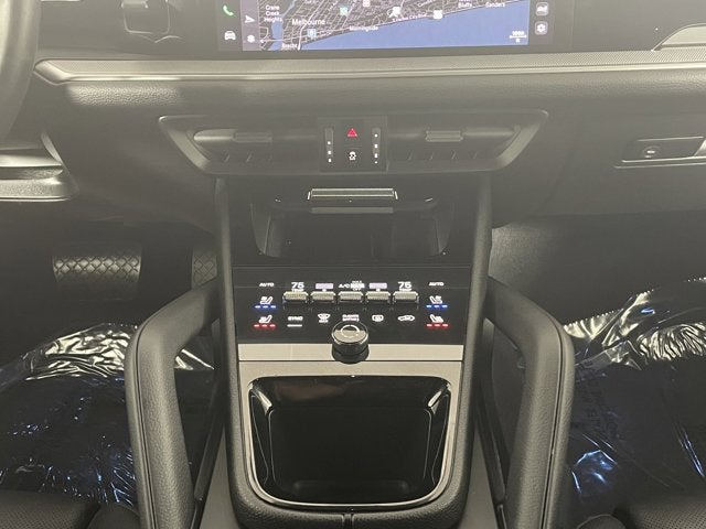 2025 Porsche Cayenne AWD