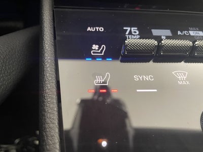 2025 Porsche Cayenne AWD