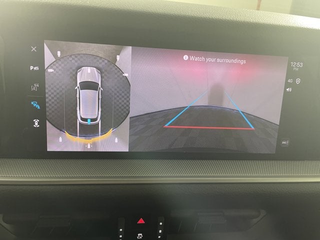 2025 Porsche Cayenne AWD