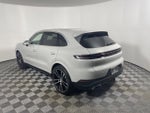 2025 Porsche Cayenne AWD