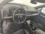2025 Porsche Cayenne AWD