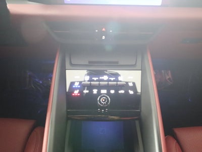 2024 Porsche Macan Electric 4