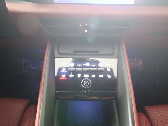 2024 Porsche Macan Electric 4