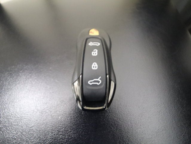 2024 Porsche Macan Electric 4