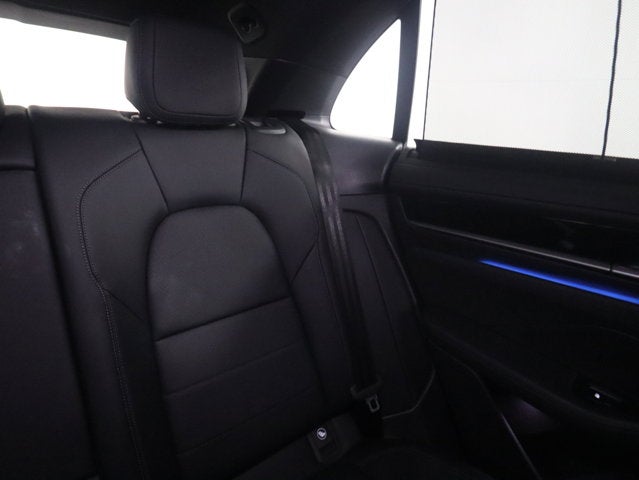 2025 Porsche Macan Electric 4