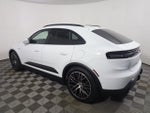 2025 Porsche Macan Electric 4