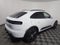 2025 Porsche Macan Electric 4