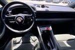 2025 Porsche Macan Electric 4