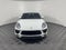 2016 Porsche Macan AWD 4dr S