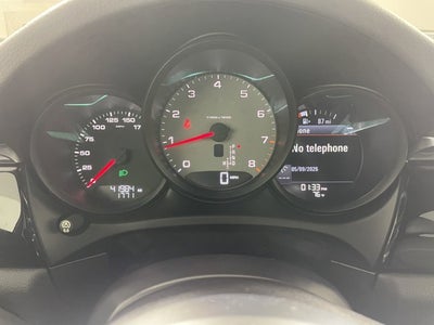2016 Porsche Macan AWD 4dr S