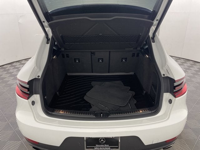 2016 Porsche Macan AWD 4dr S