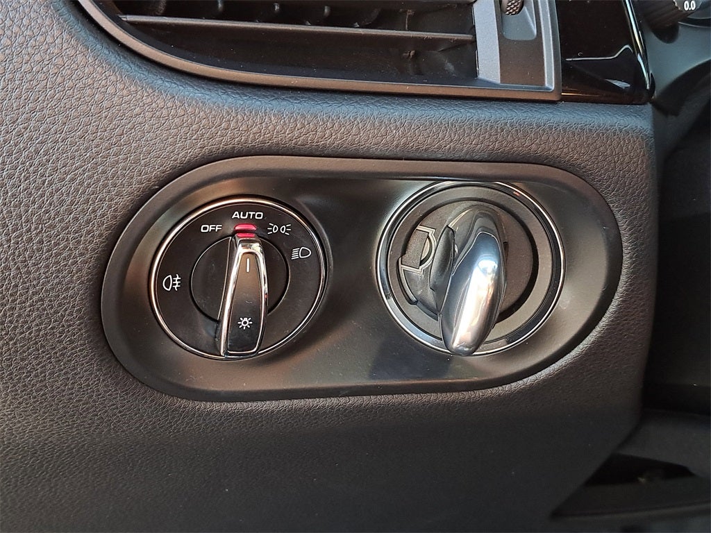 2021 Porsche Macan S