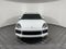2021 Porsche Cayenne S