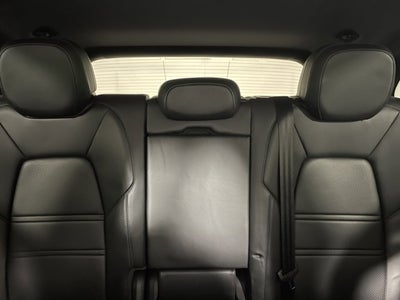 2021 Porsche Cayenne S