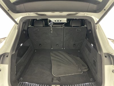 2021 Porsche Cayenne S
