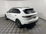 2021 Porsche Cayenne S