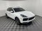 2021 Porsche Cayenne S