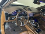 2023 Porsche Cayenne S Platinum Edition