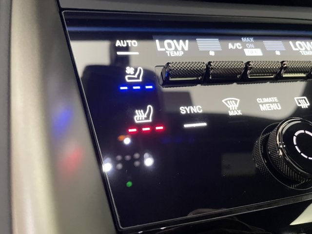 2025 Porsche Macan Electric Turbo