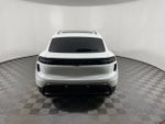 2025 Porsche Macan Electric Turbo