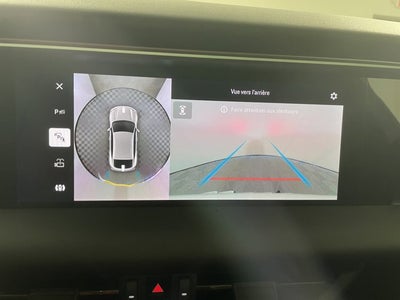 2025 Porsche Macan Electric RWD